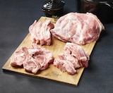 Promo AGNEAU QUART AVANT à 11,95 € dans le catalogue Hyper U à Rumaucourt