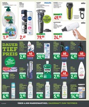 Aquarium im Marktkauf Prospekt in Haltern am See Aktueller Marktkauf Prospekt mit Aquarium, "Aktuelle Angebote", Seite 18