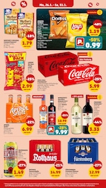 Ähnliche Kölsch Angebote im Prospekt "Wer günstig will, muss Penny." von Penny in Lahr Ähnliche Angebote wie Kölsch im Prospekt "Wer günstig will, muss Penny." auf Seite 22 von Penny in Lahr