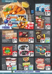 Aktueller EDEKA Prospekt mit Frosta, "Wir lieben Lebensmittel!", Seite 18