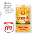 GLOBUS Neutraubling Prospekt mit  im Angebot für 0,88 €