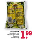 Aktuelle Mais Angebote bei E center in Frankfurt (Main) Aktuelles Zuckermais Angebot bei E center in Frankfurt (Main) ab 1,99 €