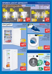 Waschmaschine Angebot & Preis im aktuellen Marktkauf Prospekt Waschmaschine Angebot im aktuellen Marktkauf Prospekt auf Seite 35