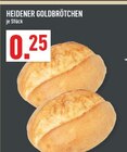 Heidener Goldbrötchen im Marktkauf Prospekt Heidener Goldbrötchen von im aktuellen Marktkauf Prospekt für 0,25 €