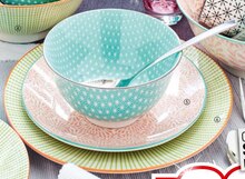 Teller bei Höffner in Frechen Teller im Angebot bei Höffner Frechen für 6,95 €