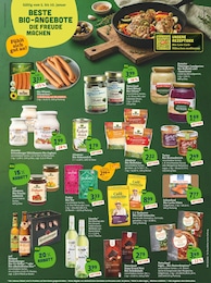 tegut Lachs im Prospekt 