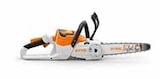 Tronçonneuse à batterie MSA 60 C-B nue en promo chez Rural Master Perpignan à 189,00 €