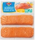 Lachsfilet-Portionen von Escal im aktuellen Kaufland Prospekt für 5,99 €