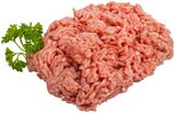 Schweine-Hackfleisch im Angebot bei REWE in Bayreuth Schweine-Hackfleisch Angebote von Land Bauern bei REWE Bayreuth für 0,66 €