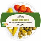 Antipasti-Teller im Angebot bei Netto mit dem Scottie in Schwerin Antipasti-Teller Angebote von la campagna bei Netto mit dem Scottie Schwerin für 2,49 €