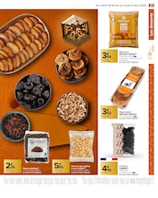 Promo Pruneau dans le catalogue Carrefour du moment à la page 29