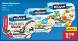 Gewürzquark Angebote von Milram bei Netto Marken-Discount Moers für 1,99 €