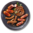 Aktuelle Mettwurst Angebote bei Kaufland in Berlin Aktuelles Grillparty Brühwurst-Mix Angebot bei Kaufland in Berlin ab 3,99 €