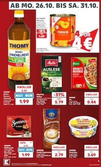 Kaffee im aktuellen Kaufland Prospekt (Wetzlar) Kaffee im Kaufland Prospekt "Hier bin ich richtig" mit 80 Seiten (Wetzlar)