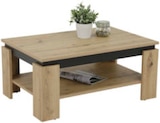 Couchtisch im Angebot bei XXXLutz in Fulda Couchtisch Angebote von BOXXX bei XXXLutz Fulda für 69,90 €