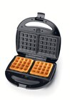 Tischgrill 3-in-1 im Angebot bei Woolworth in Herne Tischgrill 3-in-1 Angebote von GOURMETmaxx bei Woolworth Herne für 20,00 €