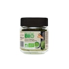 Thé vert Matcha - CARREFOUR BIO en promo chez Carrefour Market Thé vert Matcha - CARREFOUR BIO dans le catalogue Carrefour Market