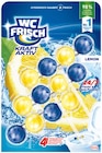 Kraft Aktiv im Penny Prospekt Kraft Aktiv von WC Frisch im aktuellen Penny Prospekt für 3,79 €
