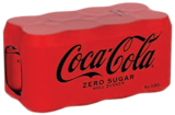 Aktuelle Coca Cola Angebote bei Marktkauf in Seevetal Aktuelles Cola Angebot bei Marktkauf in Seevetal ab 3,99 €