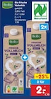 Frische Vollmilch im Angebot bei Netto Marken-Discount in Ulm Frische Vollmilch Angebote von BioBio bei Netto Marken-Discount Ulm für 2,00 €