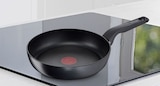 Pfanne HARD TITANIUM PRO von Tefal im aktuellen Penny Prospekt