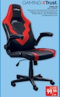 Gaming Stuhl GXT 703 RIYE Angebote von Trust bei Marktkauf Leipzig für 99,99 €