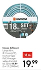 Aktuelles Classic Schlauch Angebot bei Hellweg in Essen ab 19,99 €