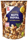 Aktuelles Royal Nuts Angebot bei Kaufland in Wuppertal ab 1,99 €