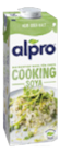 Soya Cooking von Alpro für 2,45 € bei METRO im Angebot Soya Cooking von Alpro im aktuellen METRO Prospekt