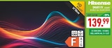 Aktuelles SMART-TV Angebot bei Marktkauf in Remscheid ab 139,99 €