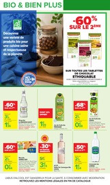 Promos Vin dans le catalogue "Carrefour" de Carrefour Vin en promo dans le catalogue Carrefour à la page 20