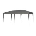 Tonnelle pliante Izmir XL - HYBA en promo chez Carrefour Antony à 119,99 €
