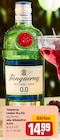 REWE Schwegenheim - London Dry Gin oder Alkoholfrei 0,0% Angebot im Prospekt London Dry Gin oder Alkoholfrei 0,0% bei REWE im Schwegenheim Prospekt für 14,99 €
