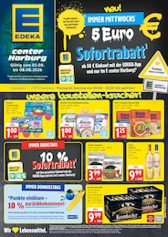 EDEKA Prospekt für Hamburg mit 27 Seiten EDEKA Prospekt für Hamburg: "Top Angebote", 27 Seiten, 03.08.2026 - 08.08.2026