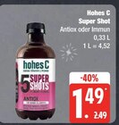 Super Shot bei E neukauf im Flintbek Prospekt für 1,49 €