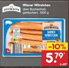 Netto Marken-Discount Bad Wünnenberg Prospekt mit  im Angebot für 5,79 €