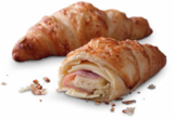 Käse-Schinken-Croissant von Backstube im aktuellen Netto Marken-Discount Prospekt für 0,59 €