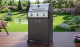 Gasgrill „North Bay 3 Next“ Angebote von THOR bei Hagebaumarkt Essen für 199,00 €
