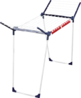 Wäscheständer Pegasus 180 Solid Angebote von Leifheit bei Globus-Baumarkt Trier für 27,99 €