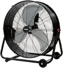 Ventilateur de chantier - TRONIC en promo chez Lidl Toulouse à 79,00 €