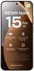 REDMI Note 15 Pro 5G 8GB + 256GB im Angebot bei expert in Ahaus REDMI Note 15 Pro 5G 8GB + 256GB Angebote von Xiaomi bei expert Ahaus für 269,00 €