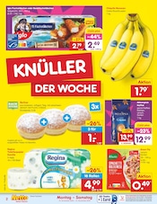 Aktueller Netto Marken-Discount Prospekt mit Brot, "Aktuelle Angebote", Seite 2