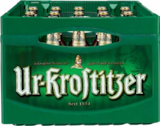 Feinherbes Pilsner bei Netto Marken-Discount im Gersdorf Prospekt für 9,49 €