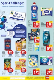 Aktueller nah und gut Prospekt mit Katzenfutter, "Aktuelle Angebote", Seite 12