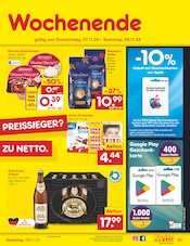 Aktueller Netto Marken-Discount Prospekt mit Veltins, "Aktuelle Angebote", Seite 41