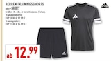 Herren Trainingsshorts im Angebot bei Marktkauf in Beckum Herren Trainingsshorts Angebote von Adidas bei Marktkauf Beckum für 12,99 €