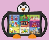 Tablette 32GO Pingouin - LOGICOM en promo chez Intermarché Tablette 32GO Pingouin - LOGICOM dans le catalogue Intermarché
