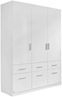 Aktuelle Kleiderschrank Angebote bei XXXLutz Möbelhäuser in Koblenz Aktuelles Kleiderschrank Angebot bei XXXLutz Möbelhäuser in Koblenz ab 349,00 €