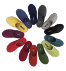 Wollkies Slipper von GREVEL im aktuellen VITALIA Reformhaus Prospekt für 25,99 €