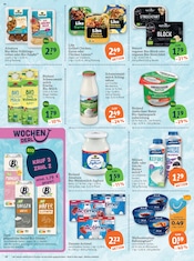 Aktueller tegut Prospekt mit Eis, "tegut… gute Lebensmittel", Seite 12